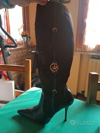 Stivaletto Enrico Coveri n.38