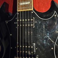 Mojotone 59 clone pickup set