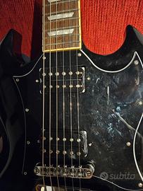 Mojotone 59 clone pickup set