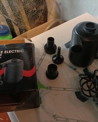 Pompa elettrica
