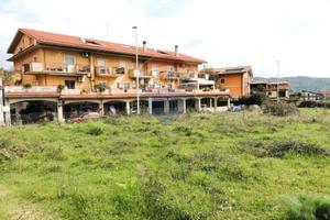 Terreno Edificabile - Linguaglossa