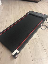 Tapis roulant nuovo