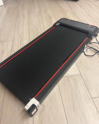 Tapis roulant nuovo