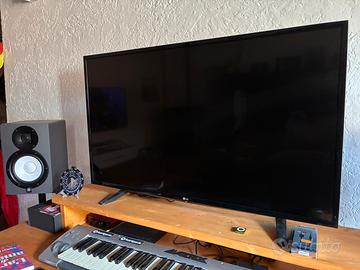 TV LG Pollici Full HD