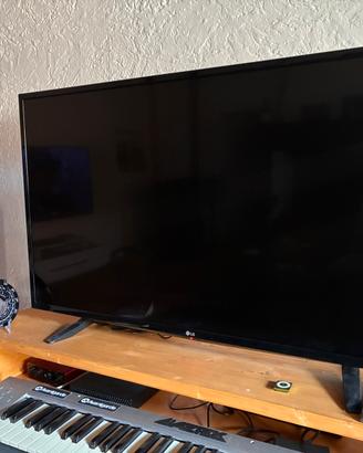 TV LG Pollici Full HD