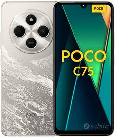 Poco c75