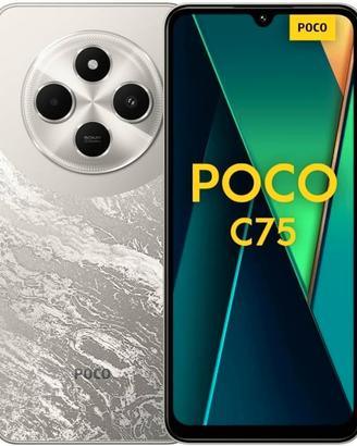 Poco c75