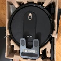 VACTIDY ROBOT SMART