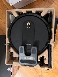 VACTIDY ROBOT SMART