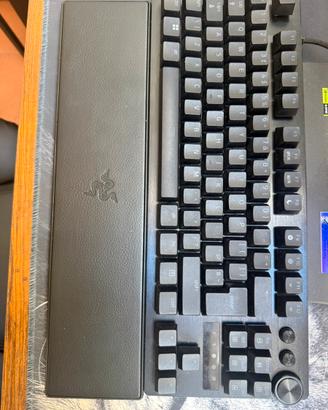 RAZER HUNTSMAN V3 PRO