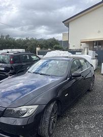 bmw 320d