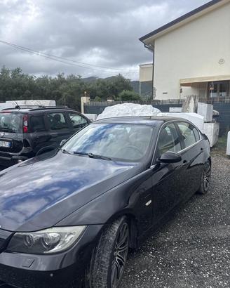 bmw 320d