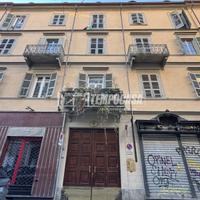 Appartamento a Torino Via Saluzzo 1 locali