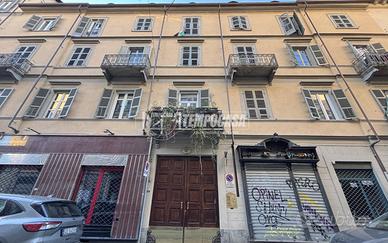 Appartamento a Torino Via Saluzzo 1 locali