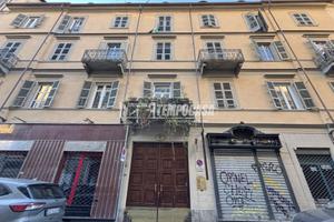 Appartamento a Torino Via Saluzzo 1 locali