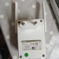 ripetiter wifi tenda dual band 600mbt