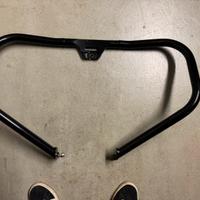 Barra paramotore Mustache Harley Davidson