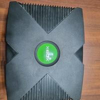 Xbox Classic NON FUNZIONANTE