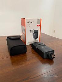 Flash Sony F32M
