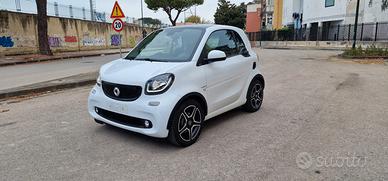 Smart ForTwo 90 0.9 Turbo twinamic Prime AUTOMATIC