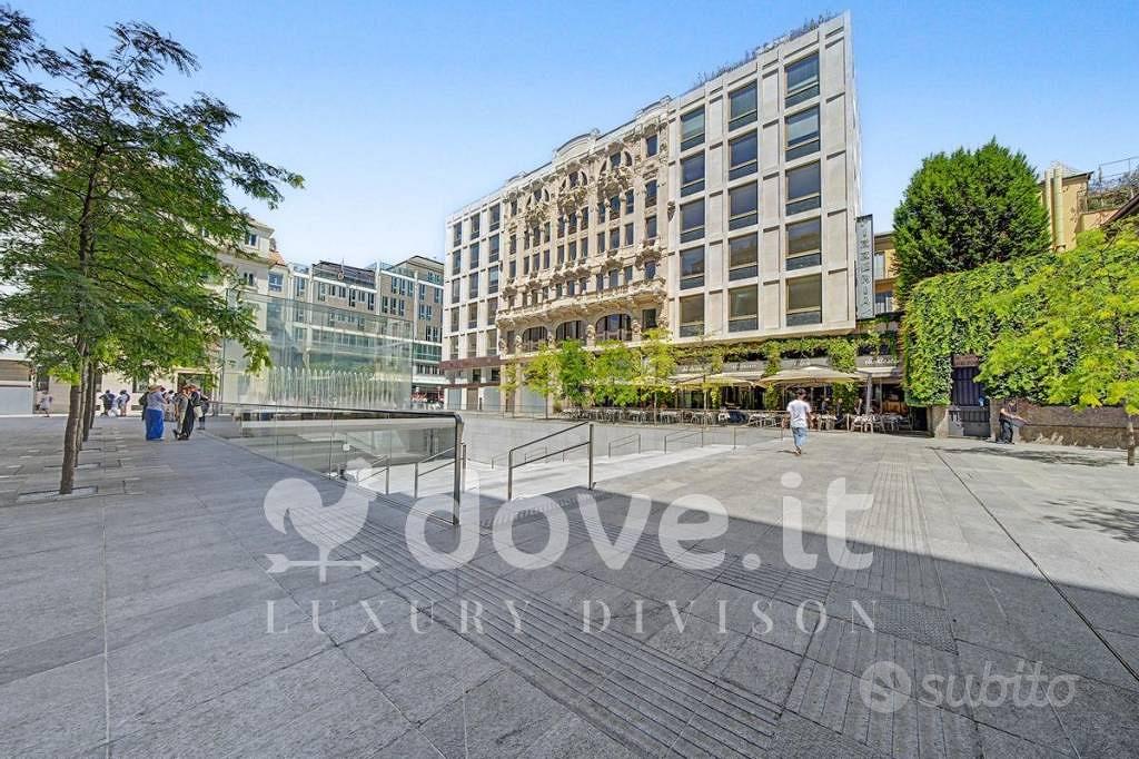Appartamento – Milano, Cerchia dei Navigli, Municipio 1 - Vista 2