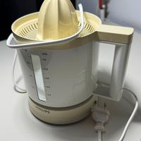 Spremiagrumi Philips elettrico
