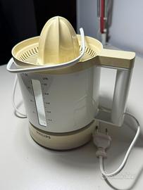 Spremiagrumi Philips elettrico