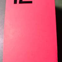 OnePlus12 16/512