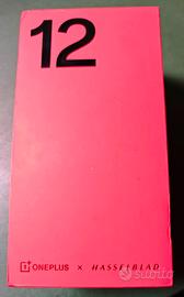 OnePlus12 16/512