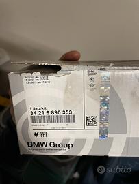 Pastiglie posteriori x3 impianto m sport