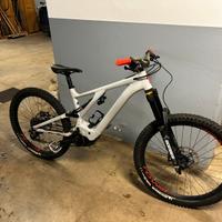 Specialized kenevo 2022 s4
