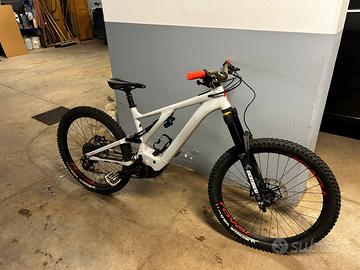 Specialized kenevo 2022 s4
