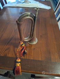 Tromba vintage 