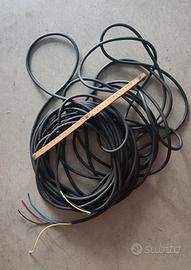 cavo shiner speaker cable selection