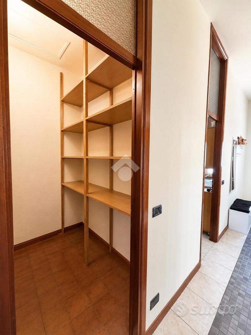 Appartamento – Varedo, Valera - Altro