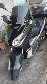 X Max 250