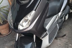 X Max 250