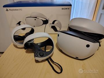 Vr2 per ps5