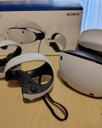 Vr2 per ps5