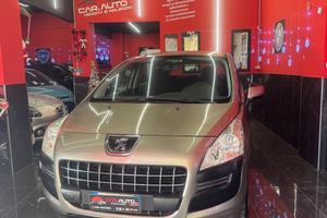 Peugeot 3008 1.6 VTi 120CV gpl