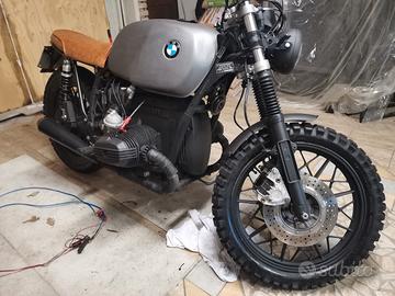 BMW r45 