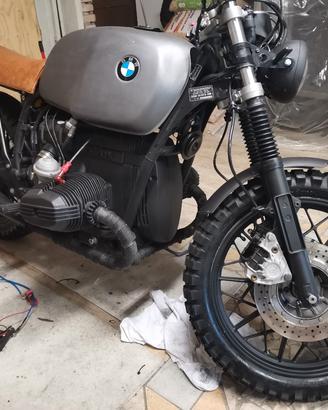 BMW r45 