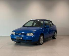 Volkswagen Golf Cabriolet Golf Cabriolet 1.9 TDI H