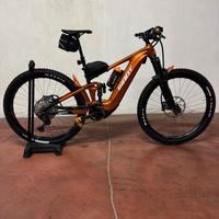 GIANT Trance E-MTB Full Suspended 2023
