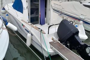 BENETEAU 650 DEL 2005
