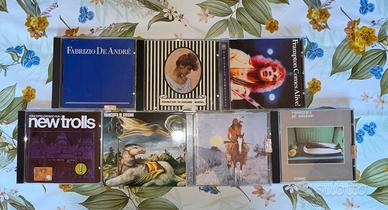 CD vari