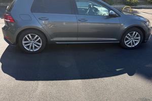 Golf 7.5 dsg anno 2019