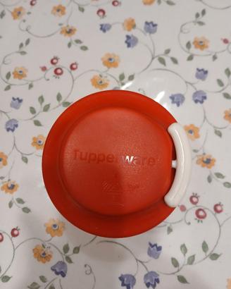 Tritatutto a mano Moschettiere Tupperware 