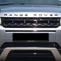 RICAMBI AUTO  RANGE ROVER EVOQUE