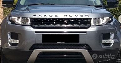 RICAMBI AUTO  RANGE ROVER EVOQUE